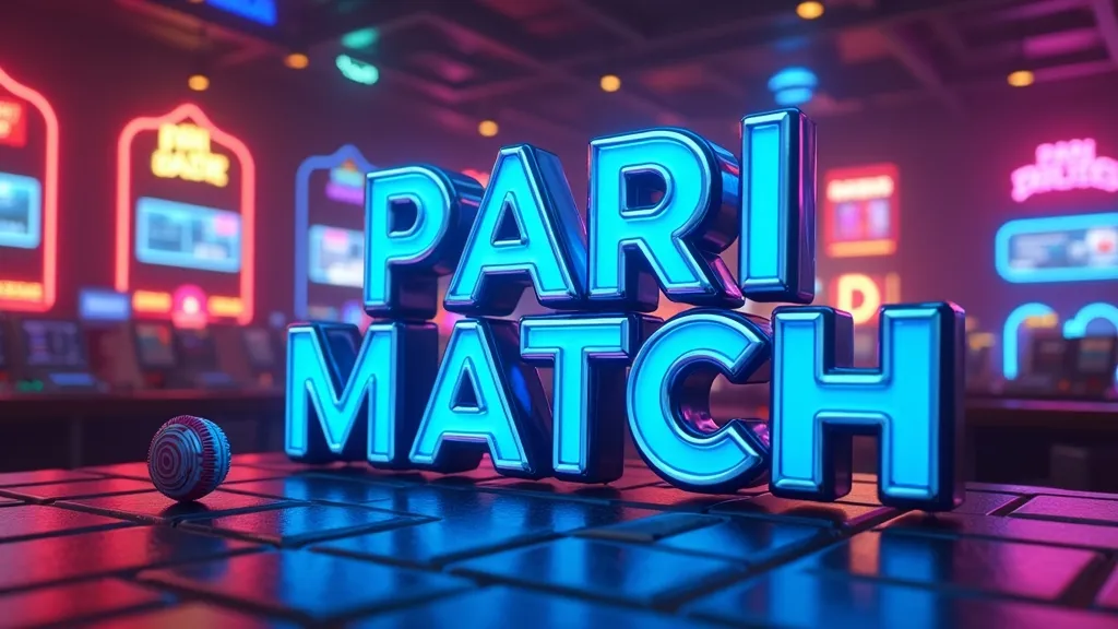 parimatch